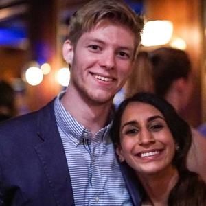 Meet your Posher, Ryan